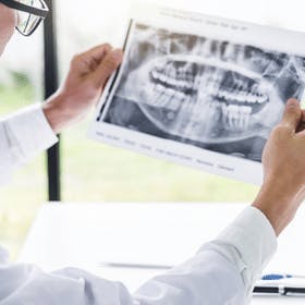 Training programs in healthcare - Ionizing Radiation Standard - Dentistry