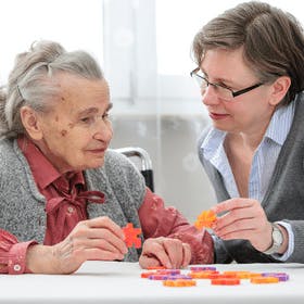Training programs in healthcare - Understanding Dementia by SC Training (formerly EdApp)