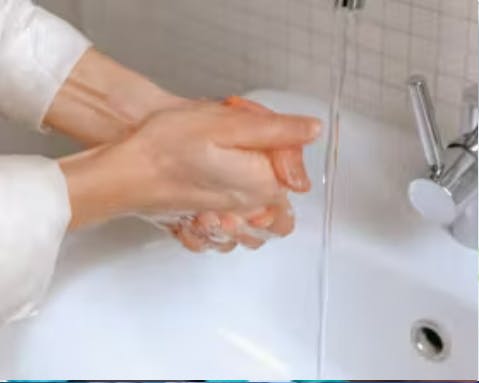 SC Training - The Hows of Hand Hygiene