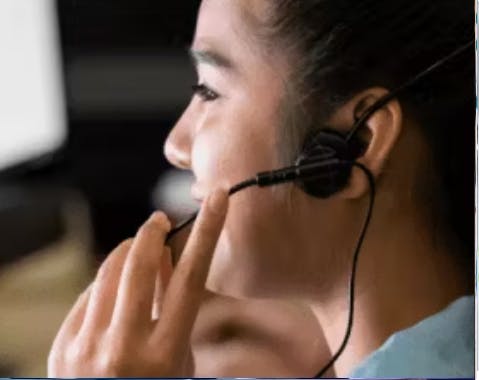 SC Training - Handling Irate Customers (Call Center)