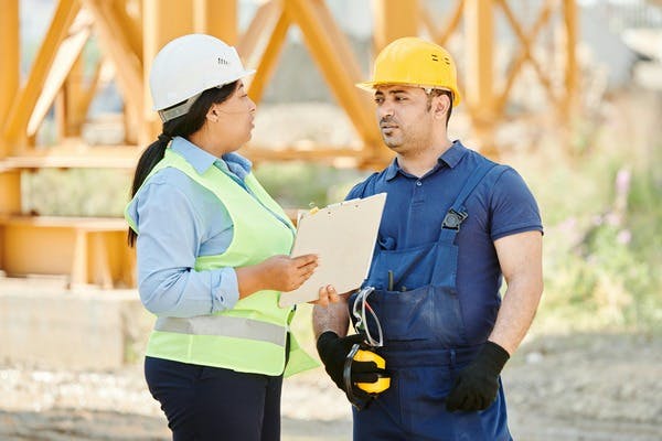 Safety training - What is safety training 