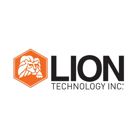 Lion - Powered industrial truck operator training