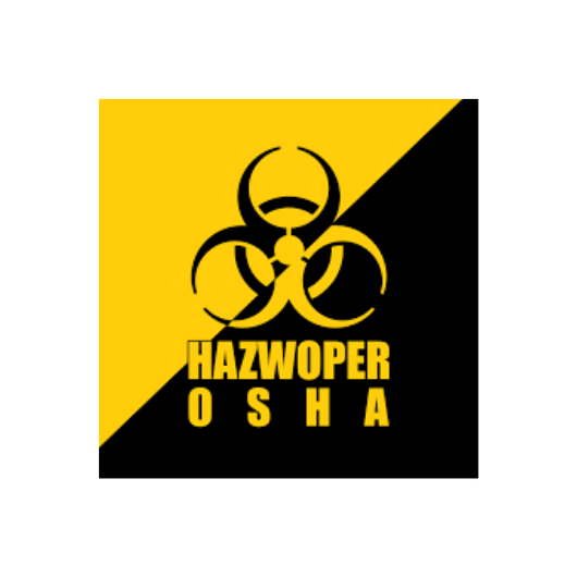 OSHA lockout tagout training - HAZWOPER OSHA