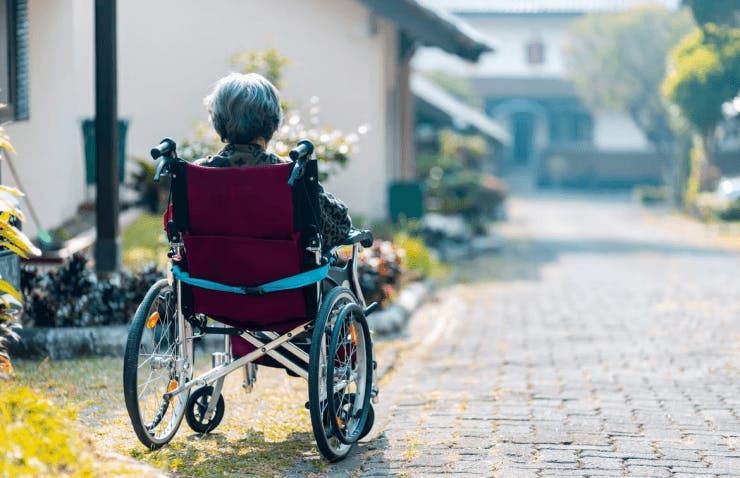 Cursos gratuitos en línea para cuidadores de EdApp - Entender la demencia