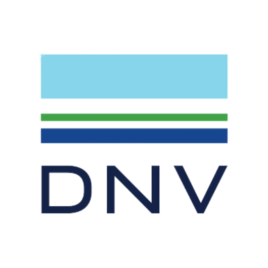 Chemical handling training - DNV logo