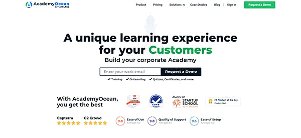 Customer Service Coaching Tool - AcademyOcean