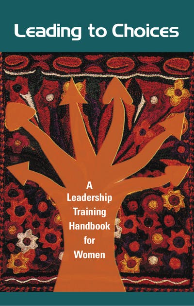 A Leadership Training Manual For Women