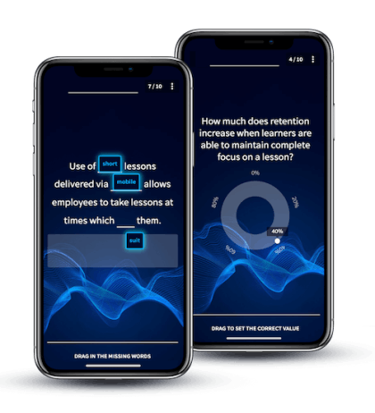 LMS System - SC Training (formerly EdApp) Brain Boost