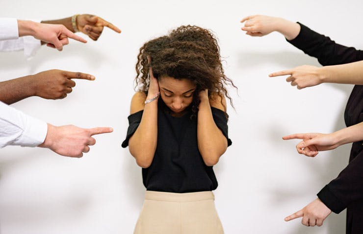 High Speed Training UT Sexual Harassment Training Course - Sexual Harassment Training For Employees