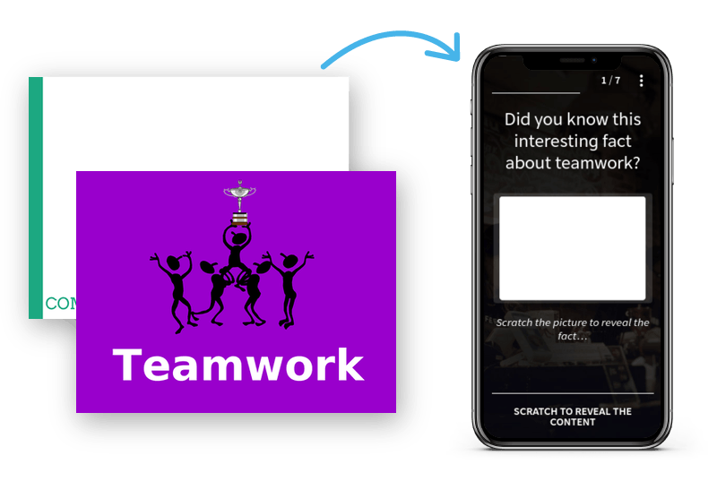 free teamwork training presentations