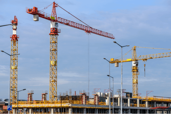 Crane Training 101 - Importance of crane training