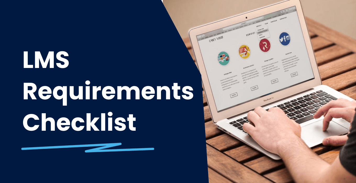 LMS Requirements Checklist | EdApp Microlearning