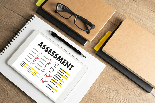 Training needs assessment - Definition
