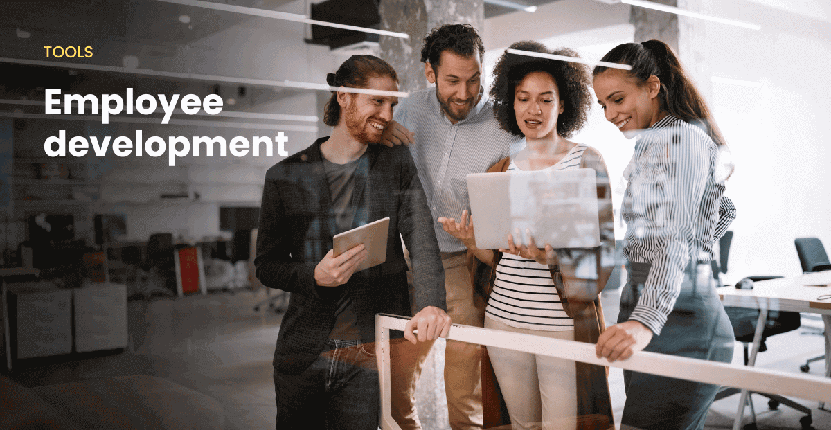 Employee development