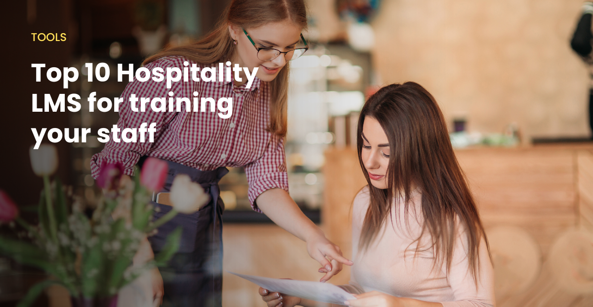 Hospitality LMS