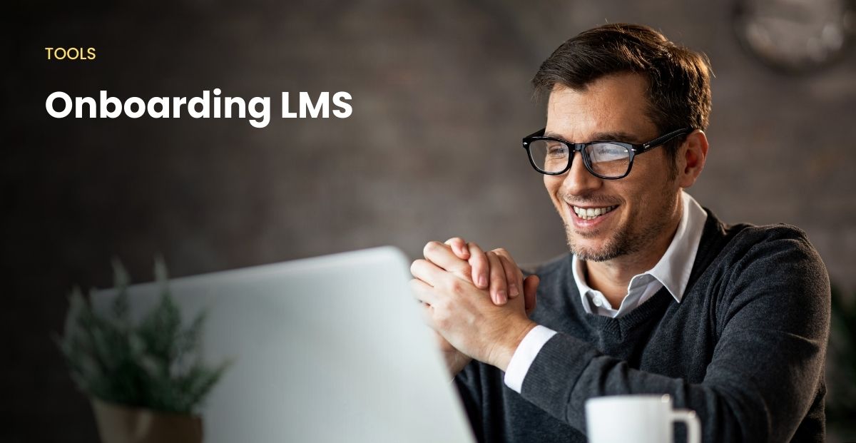 Onboarding LMS