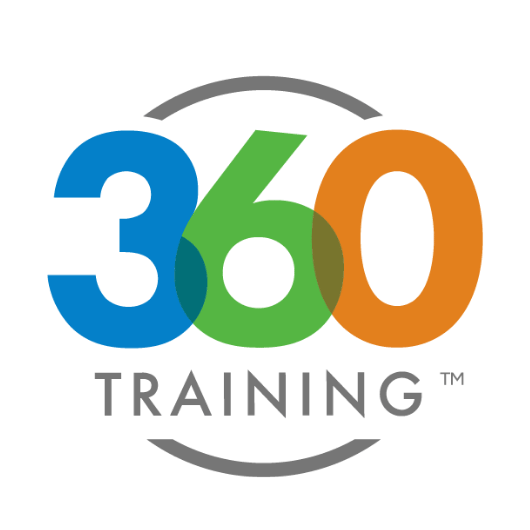 360training logo