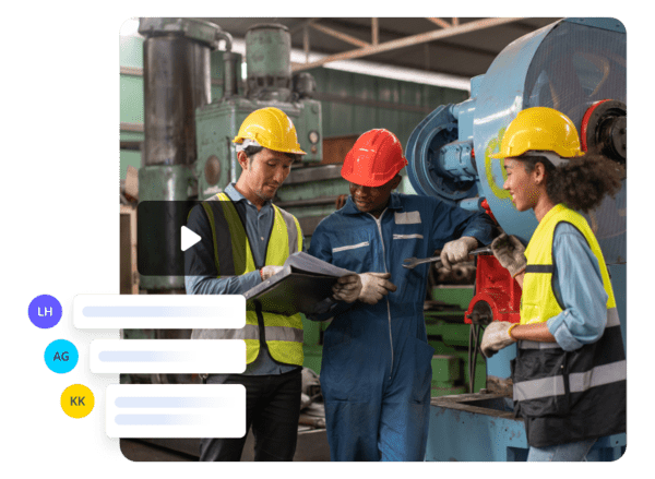 Manufacturing safety topics - SC Training Group Training