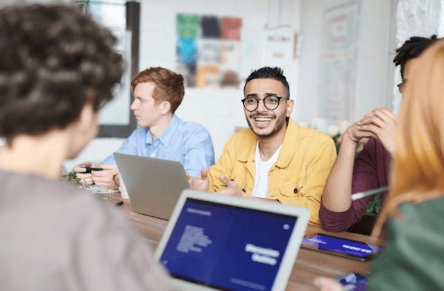 10 Employee development areas for professional growth | SC Training