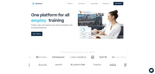 10 Employee training apps in 2025 | SC Training