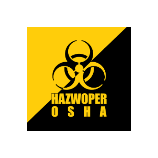 OSHA confined space training - HAZWOPER OSHA