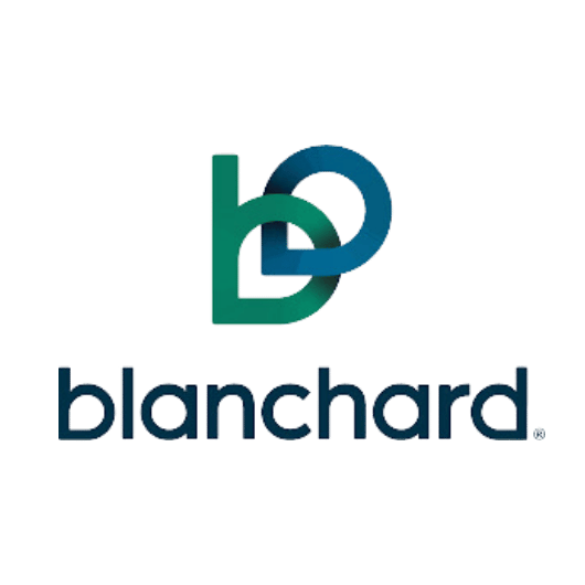 Blanchard logo