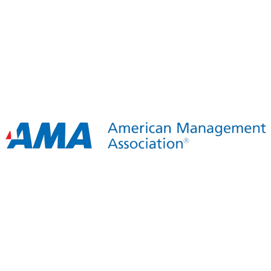 American Management Association logo