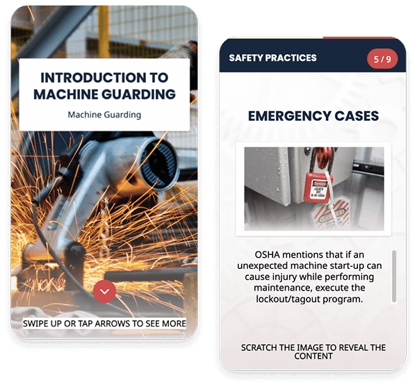 SC Training OSHA refresher courses