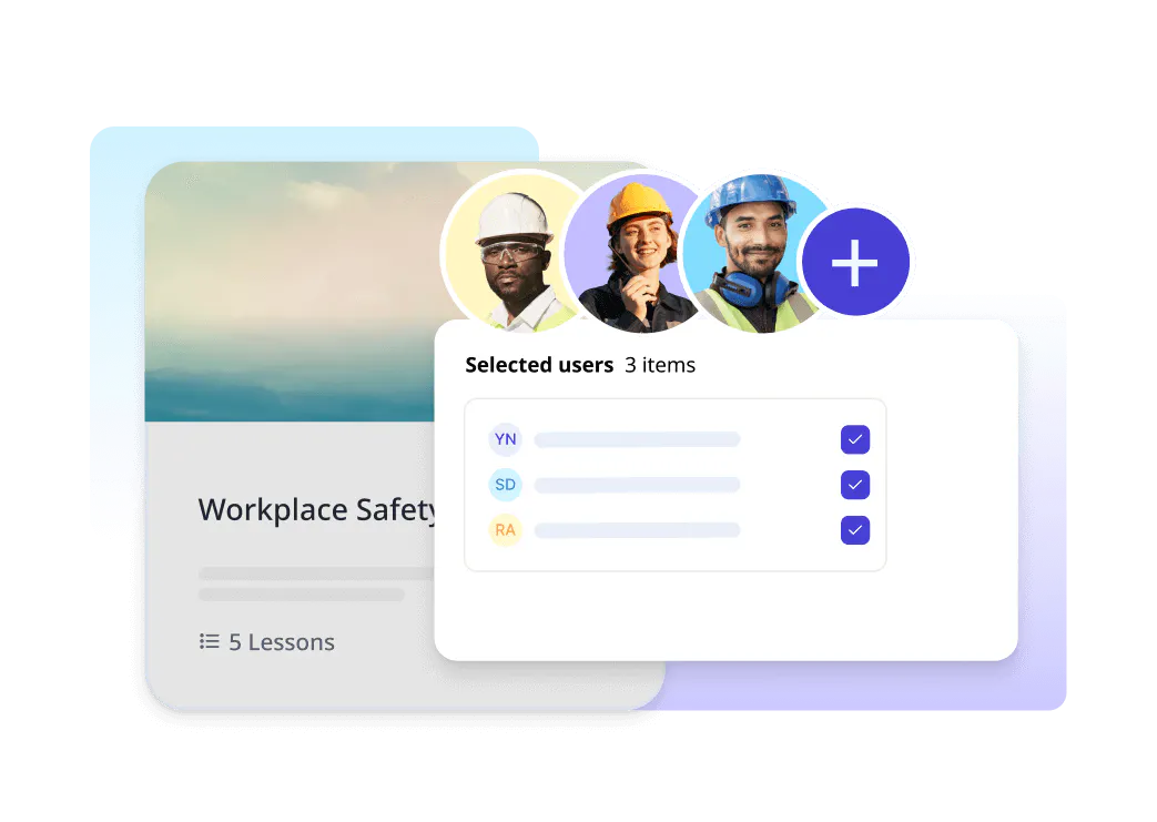 Getting Started | SC Training (formerly EdApp): The Mobile LMS