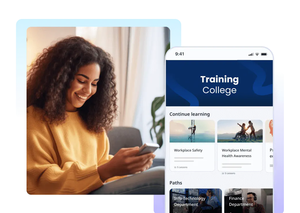 Getting Started | SC Training (formerly EdApp): The Mobile LMS