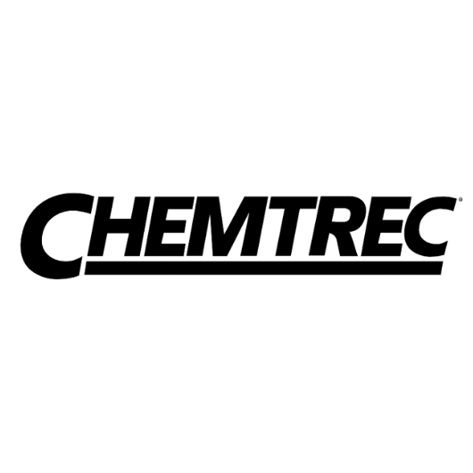 HAZMAT training online - Chemtrec logo