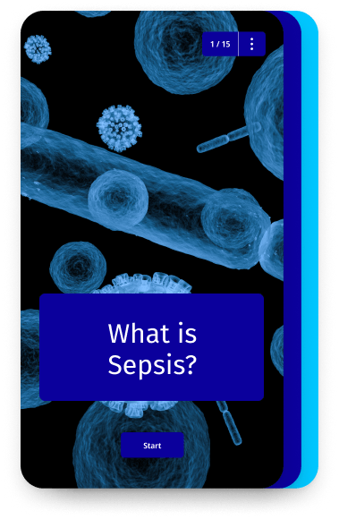 Free Online Caregiver Course with Certificate - SC Training's Sepsis Awareness