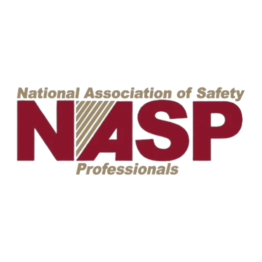 NASP logo