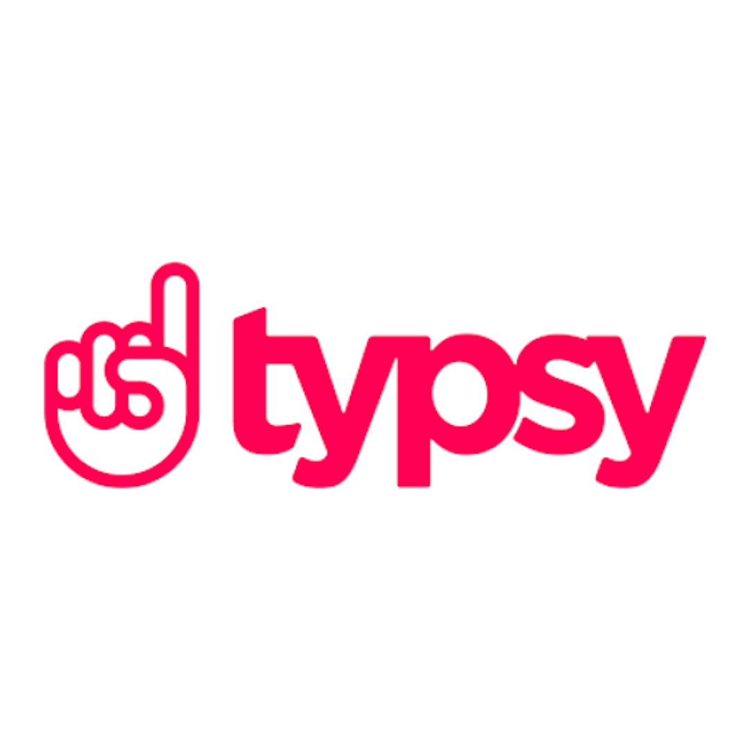 Typsy logo