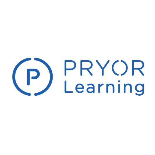 Pryor Learning Logo