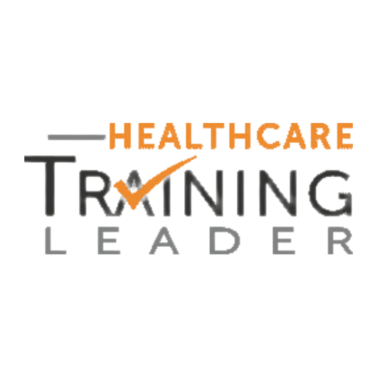 Healthcare Training Leader logo