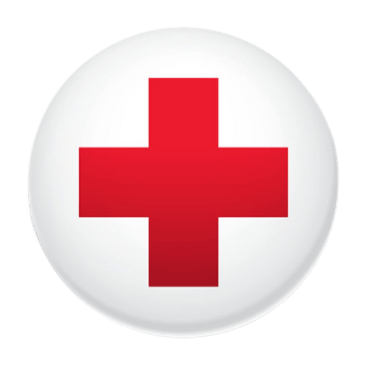 Training for first responders - American Red Cross