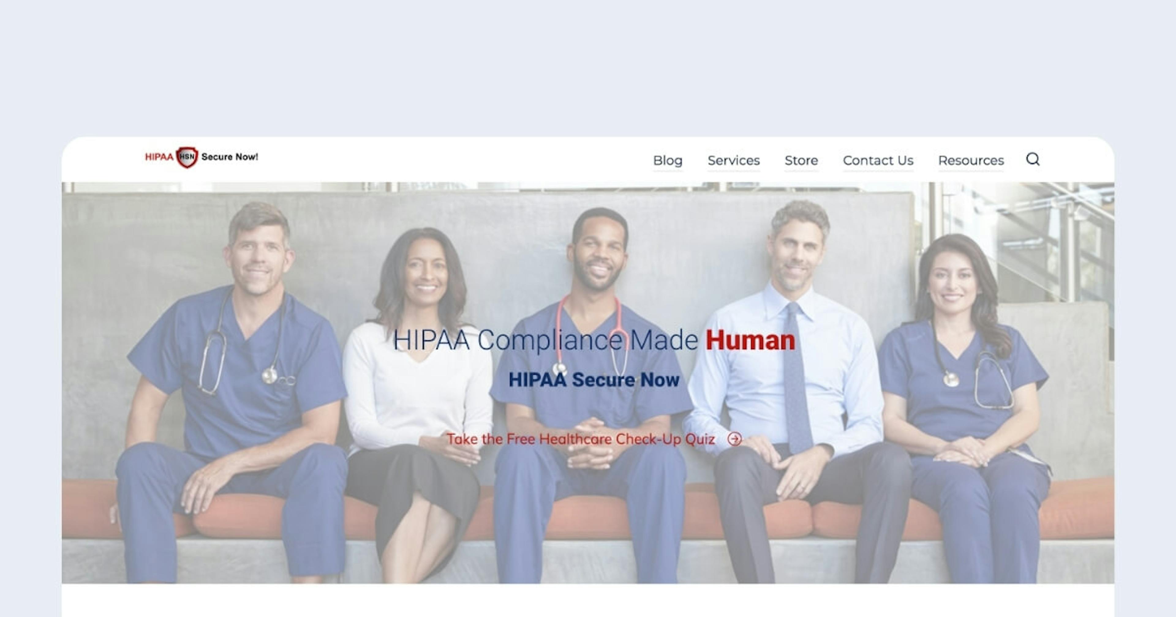 Free HIPAA Training - Secure Now!