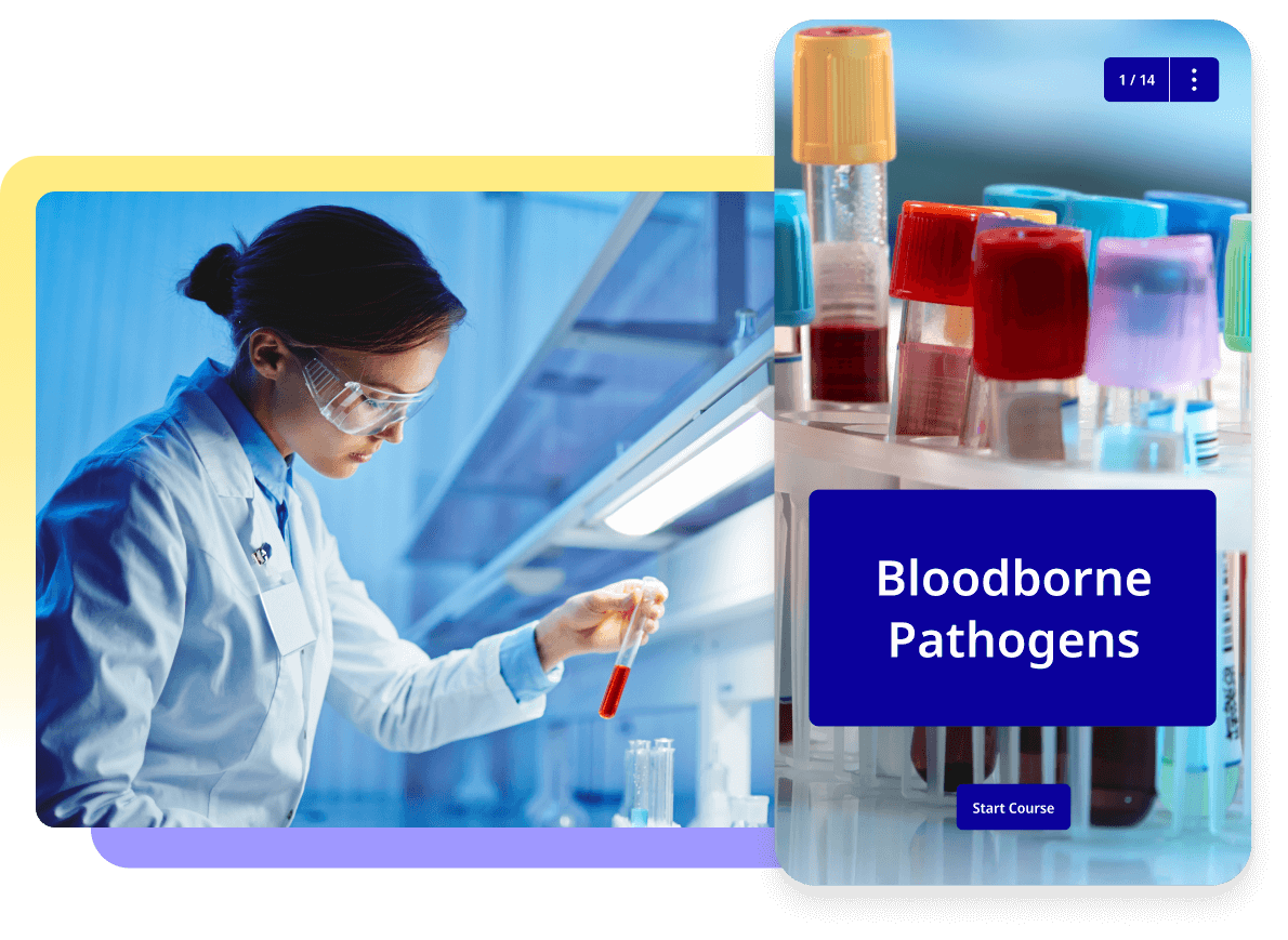 Free Online Medical Laboratory Courses