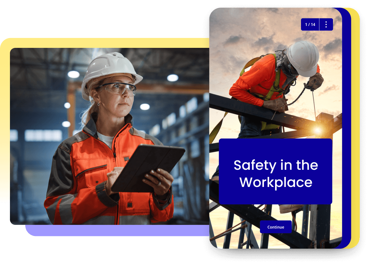 Free Workplace Safety Course by SC Training