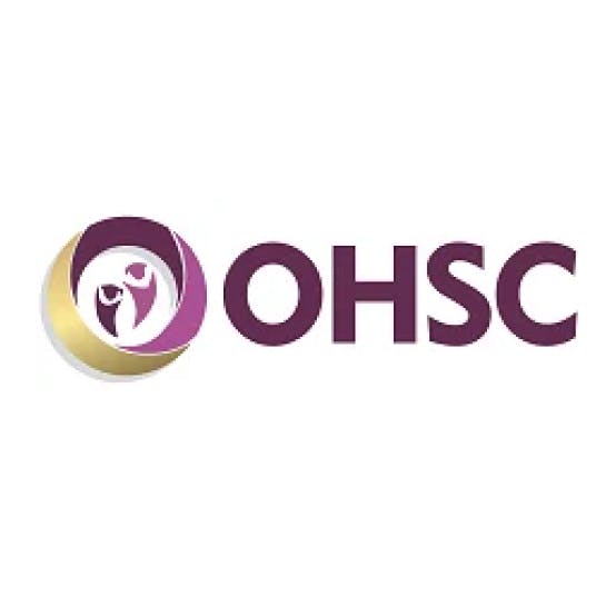 Oxford Home Study Centre Logo