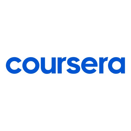 Coursera Logo