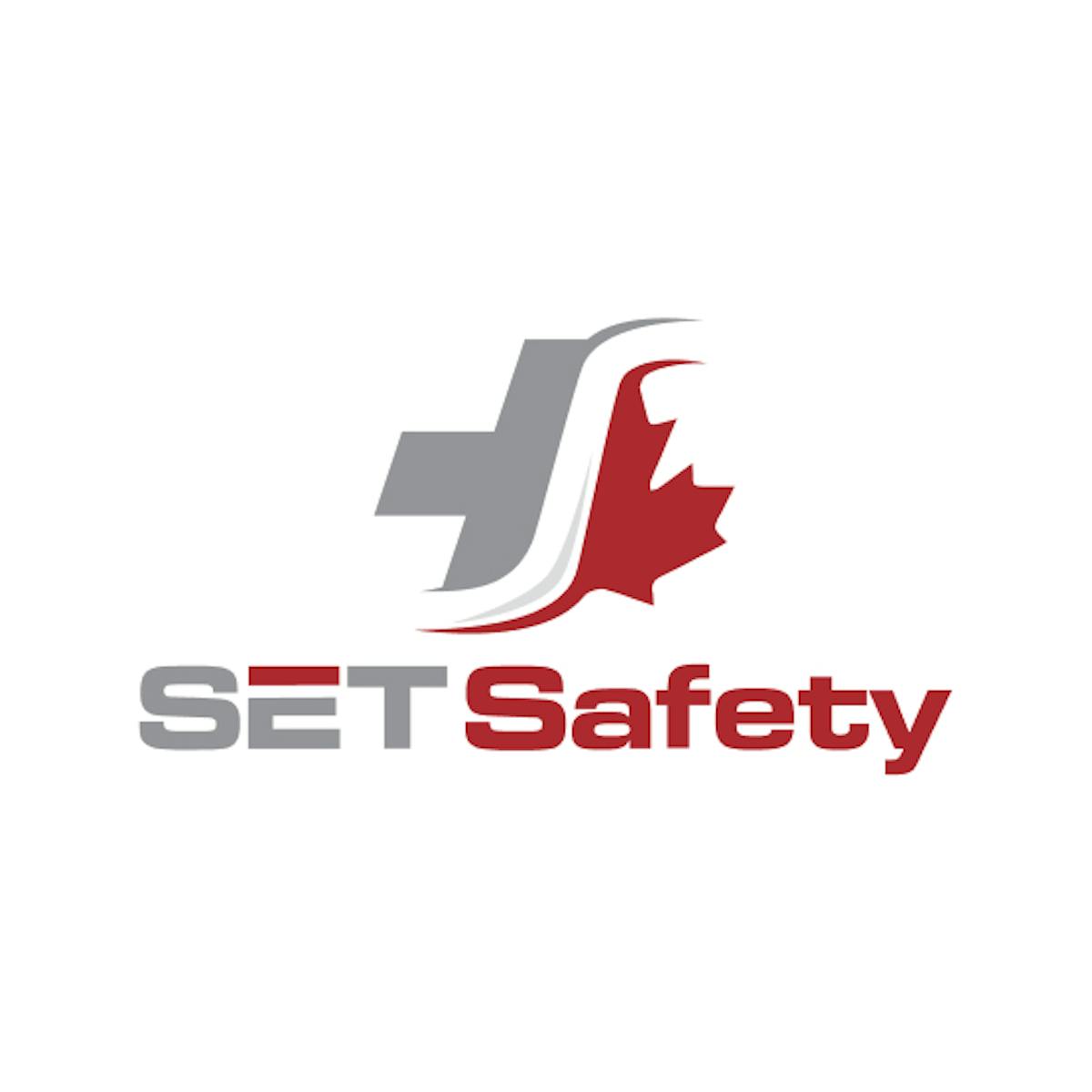 SET Safety Logo