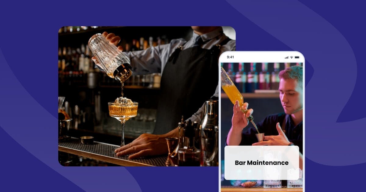 Free Bartending Course by SC Training