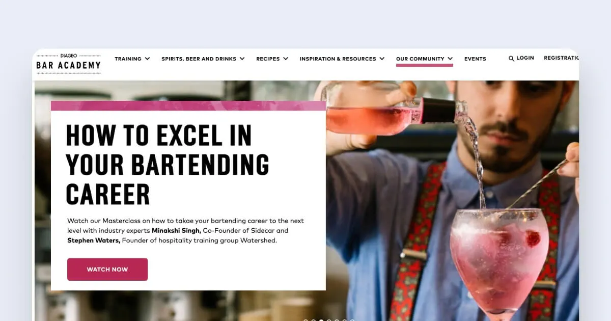 13 Free bartending training courses to check out | SC Training