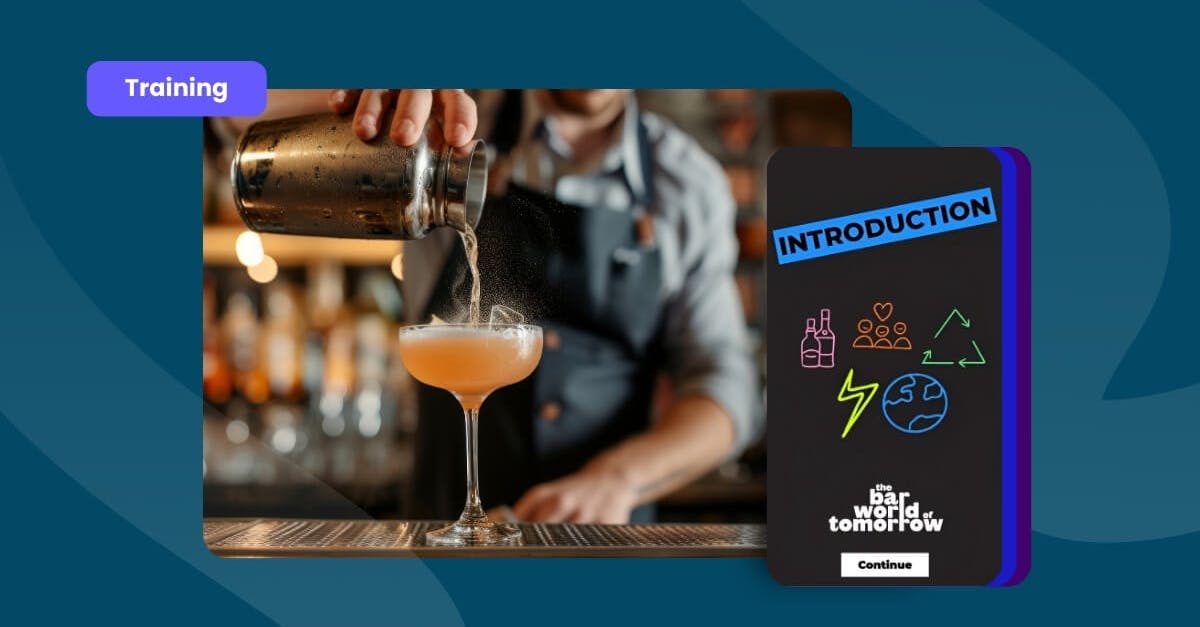 Free Bartending Course by SC Training