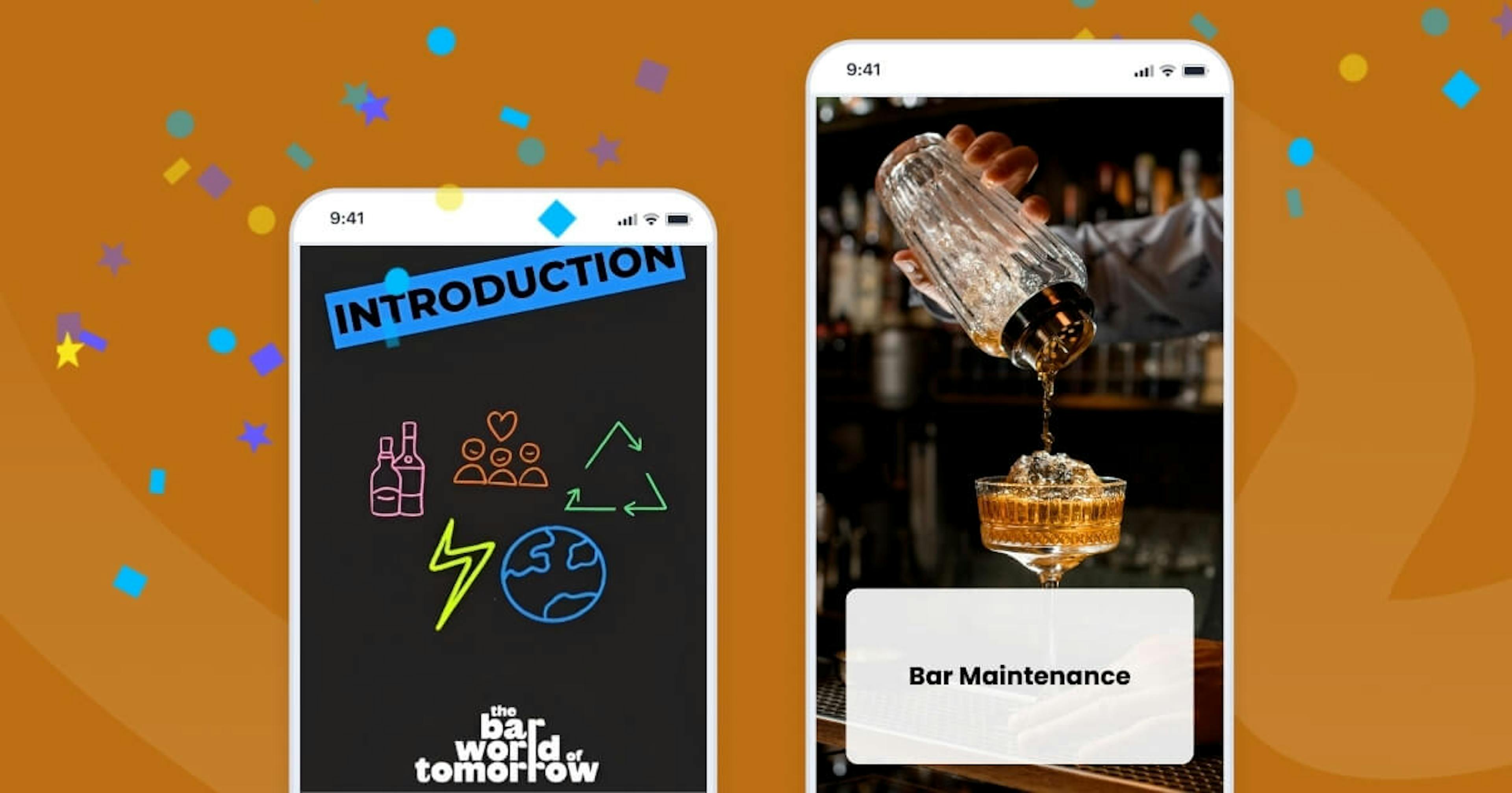 Bar Tools Training Program 13 Free bartending training courses to check out | SC Training
