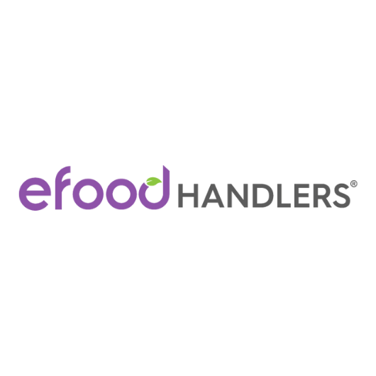 eFoodHandlers logo