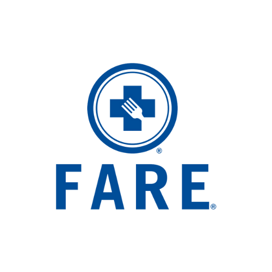 FARE logo