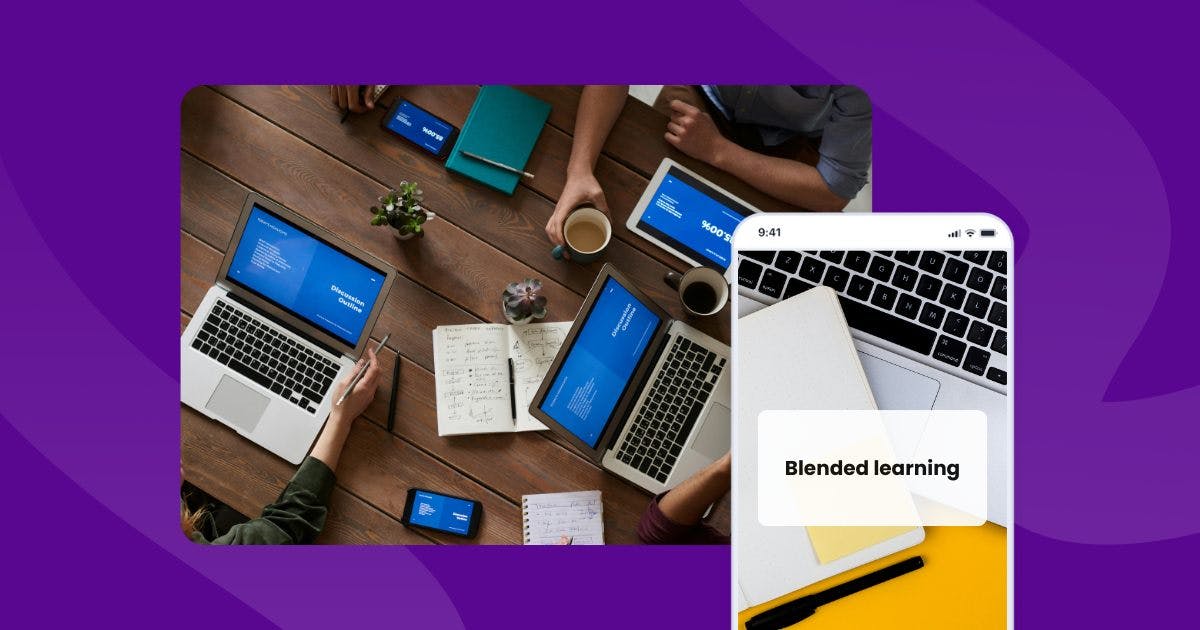 10 Types of training methods for employees | SC Training